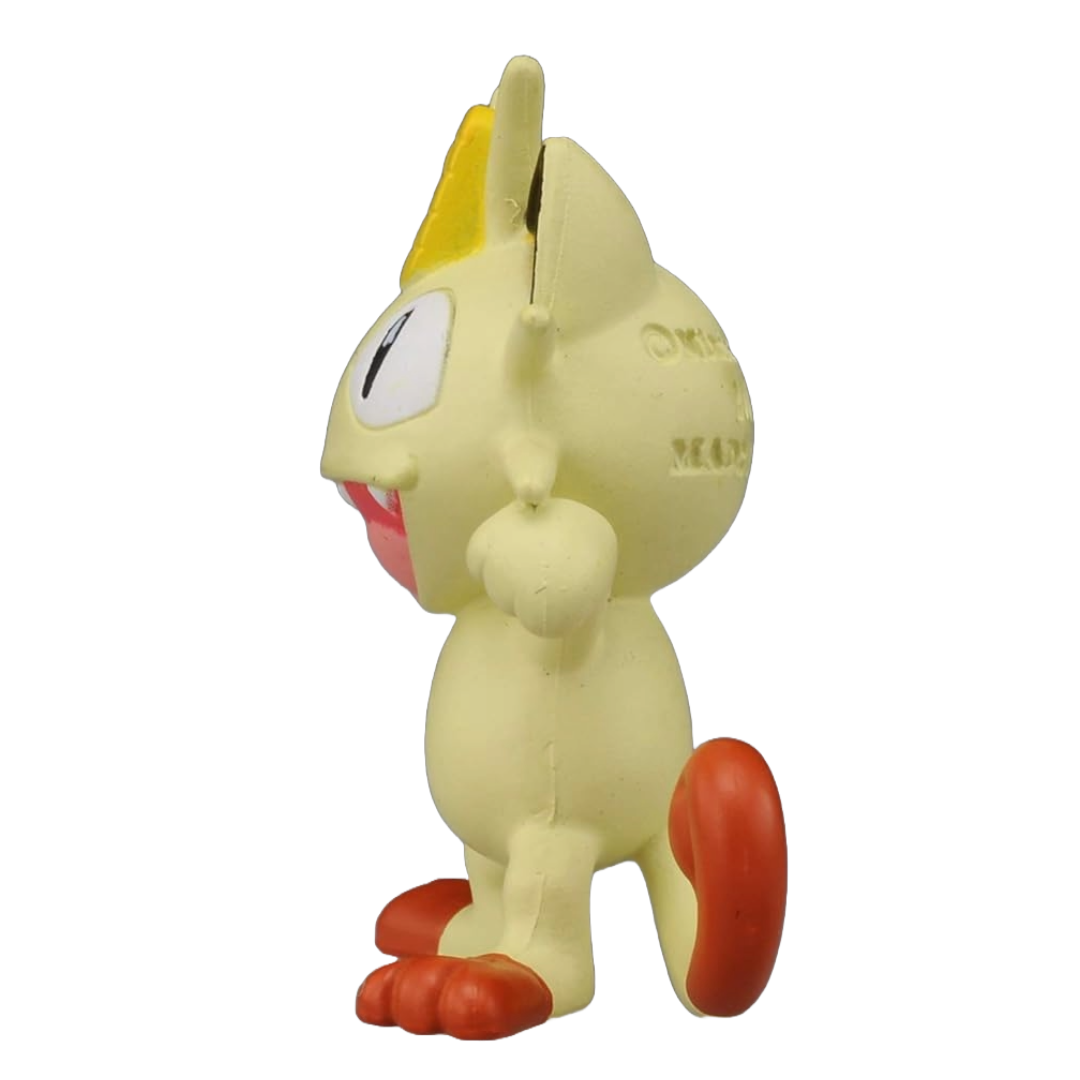 MONCOLLE#48 MEOWTH
