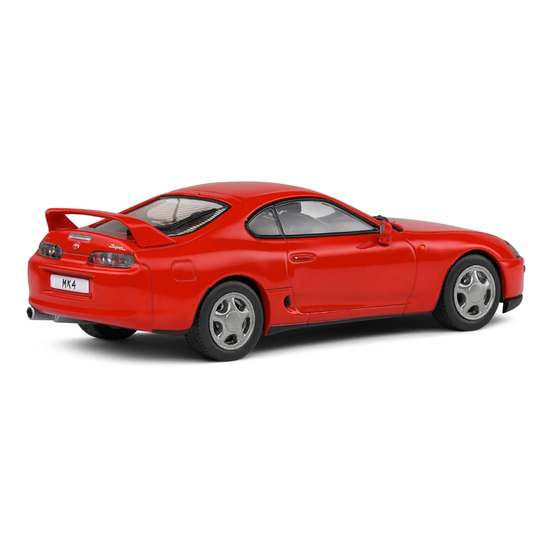 SOLIDO 1:43 TOYOTA SUPRA MKIV-2JZ