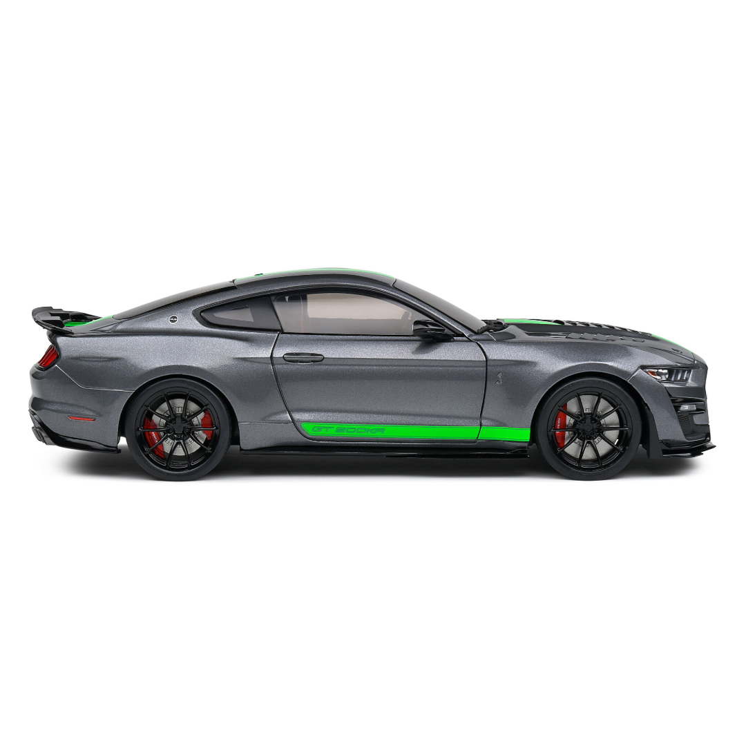 SOLIDO 1:18 FORD SHELBY GT500