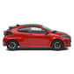 SOLIDO 1:43 TOYOTA GR YARIS 1.6I TURBO-261 HP AWD