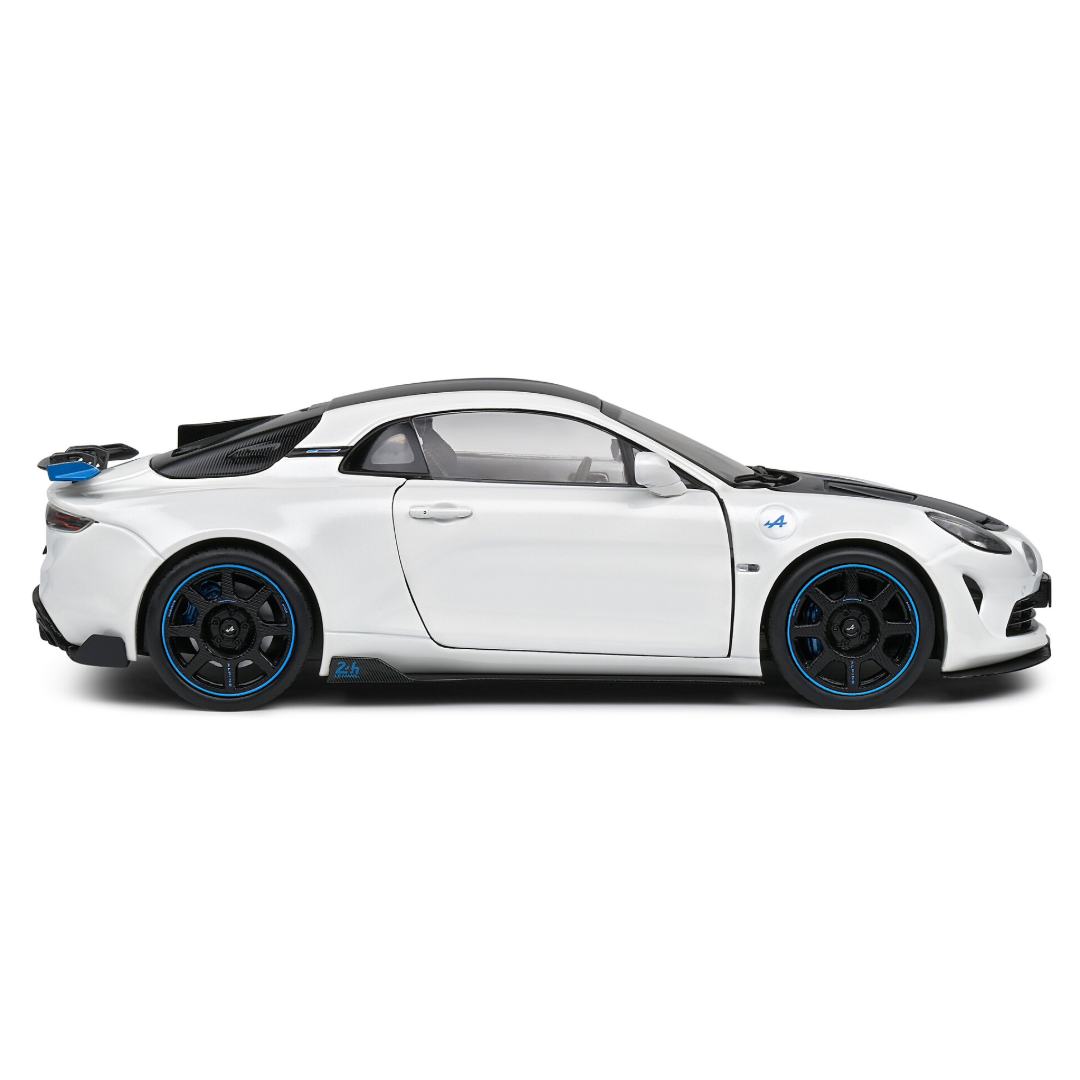 SOLIDO 1:18 ALPINE A110 R LE MANS