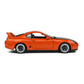 SOLIDO 1:18 TOYOTA SUPRA MK4
