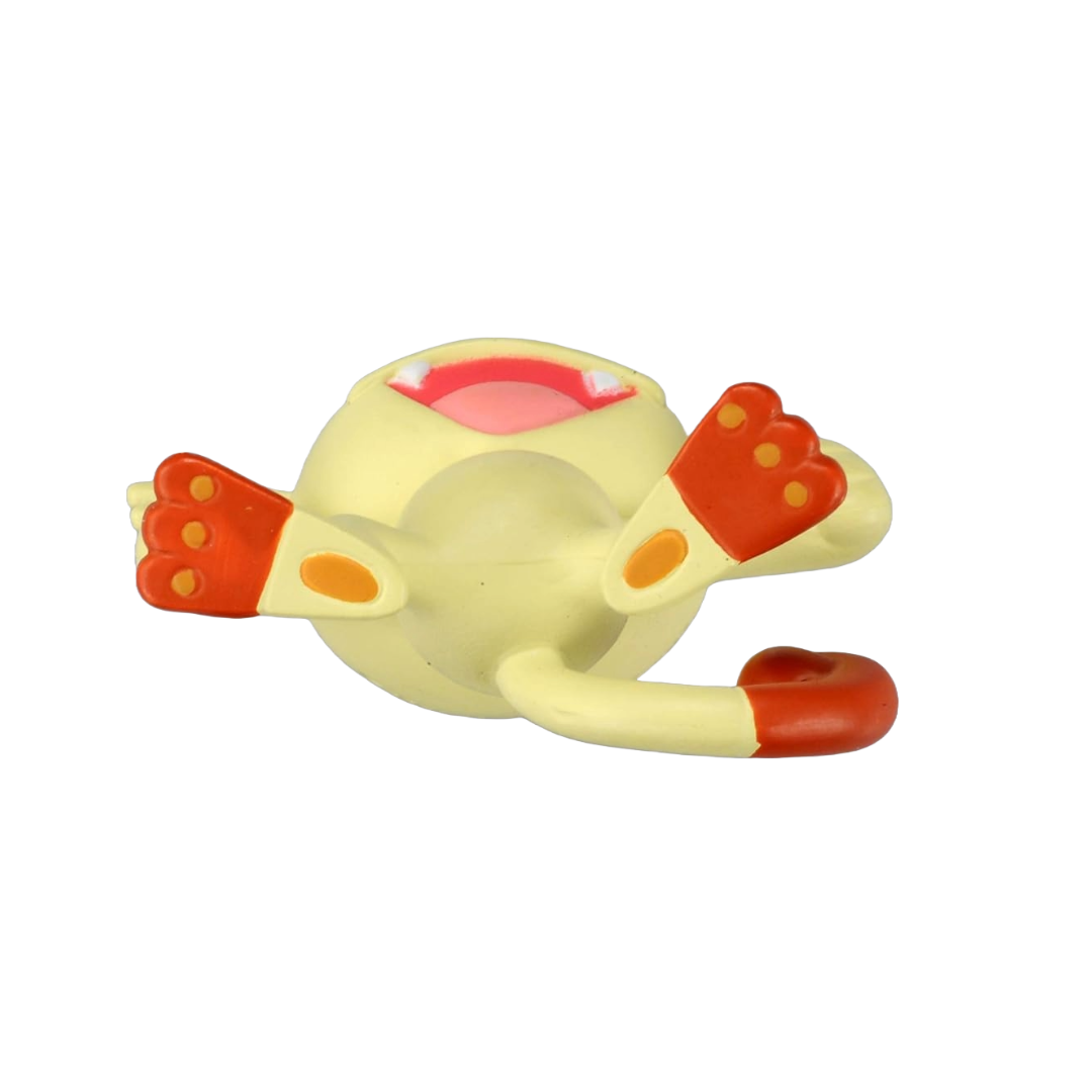 MONCOLLE#48 MEOWTH