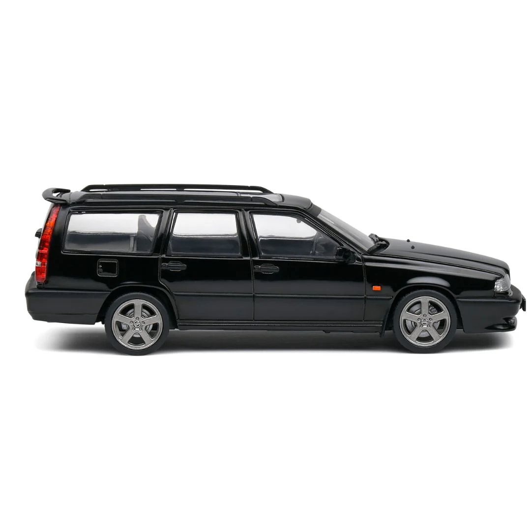 SOLIDO 1:43 VOLVO 850 T-5R 2.3I 20V TURBO