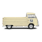 SOLIDO 1:18 VOLKSWAGEN T1 PICK-UP