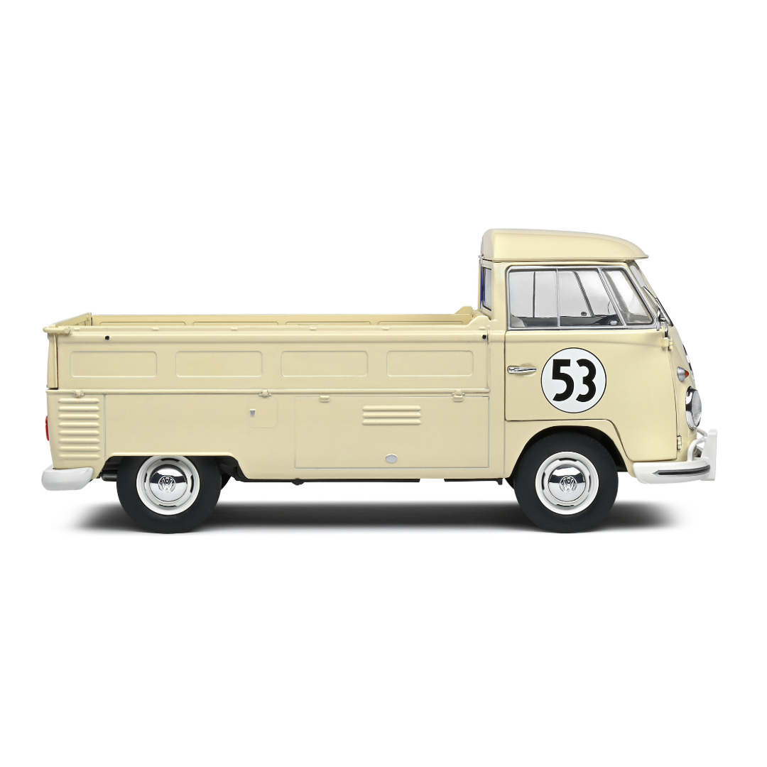 SOLIDO 1:18 VOLKSWAGEN T1 PICK-UP