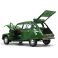 SOLIDO 1:18 CITROEN DYANE 6