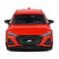 SOLIDO 1:43 ABTRS 6-R 2022 BASED ON RS 6 AVANT(C8)