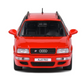 SOLIDO 1:43 AUDI AVANT RS2 1995 POWERED BY PORSCHE