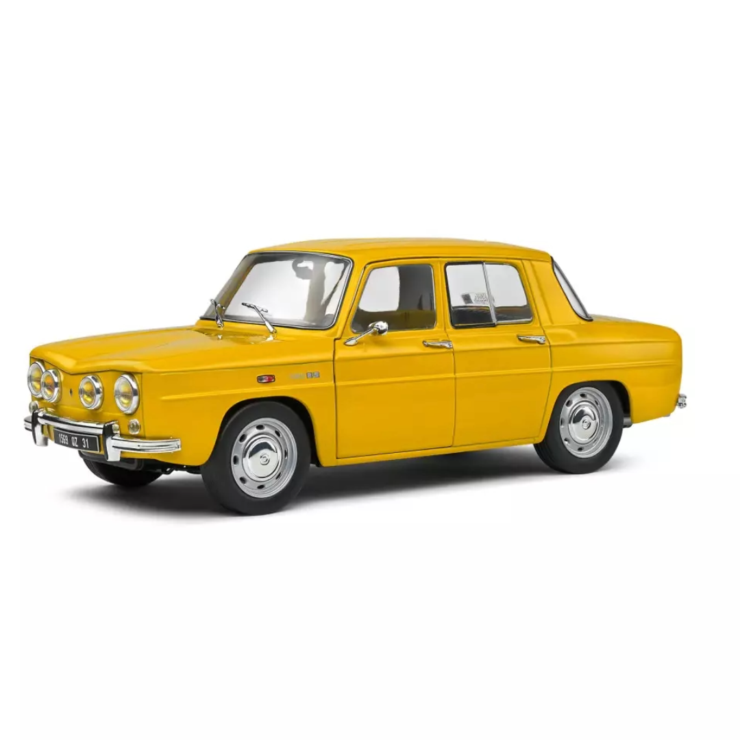 SOLIDO 1:18 RENAULT 8S