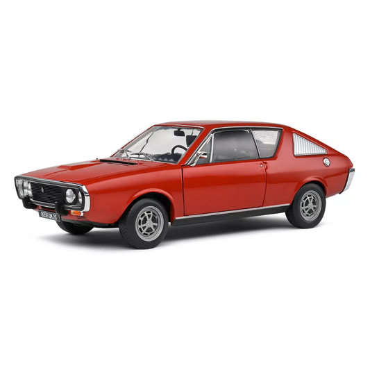 SOLIDO 1:18 RENAULT 17