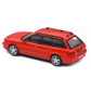 SOLIDO 1:43 AUDI AVANT RS2 1995 POWERED BY PORSCHE