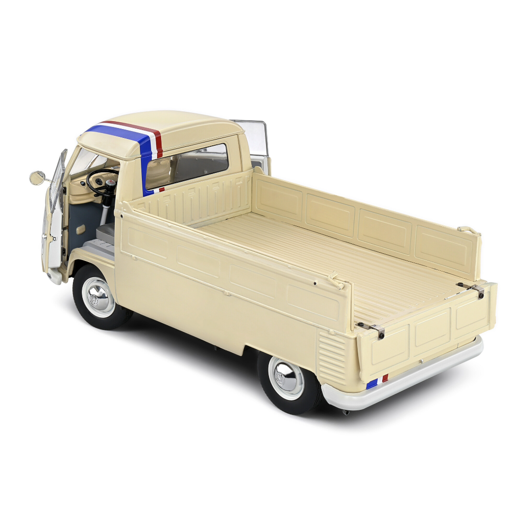 SOLIDO 1:18 VOLKSWAGEN T1 PICK-UP