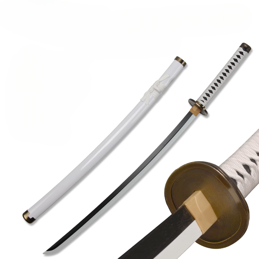 ZORO-WADO ICHIMONJI KATANA