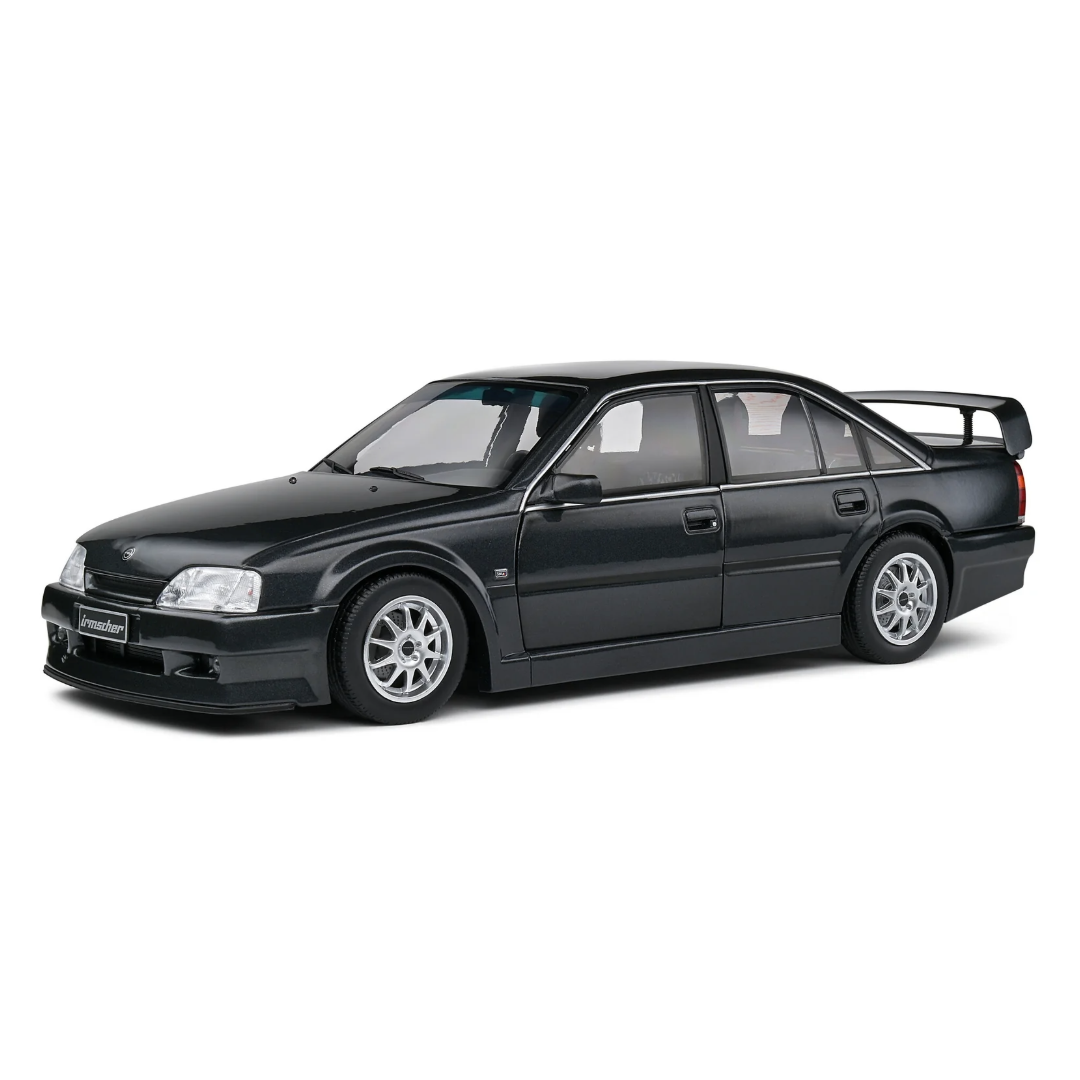 SOLIDO 1:18 OPEL OMEGA EVO 500