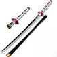 GIYU-KATANA