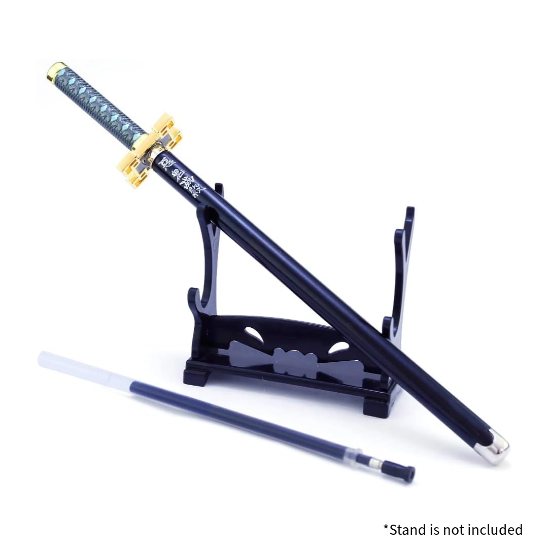 MUICHIRO TOKITO KATANA PEN