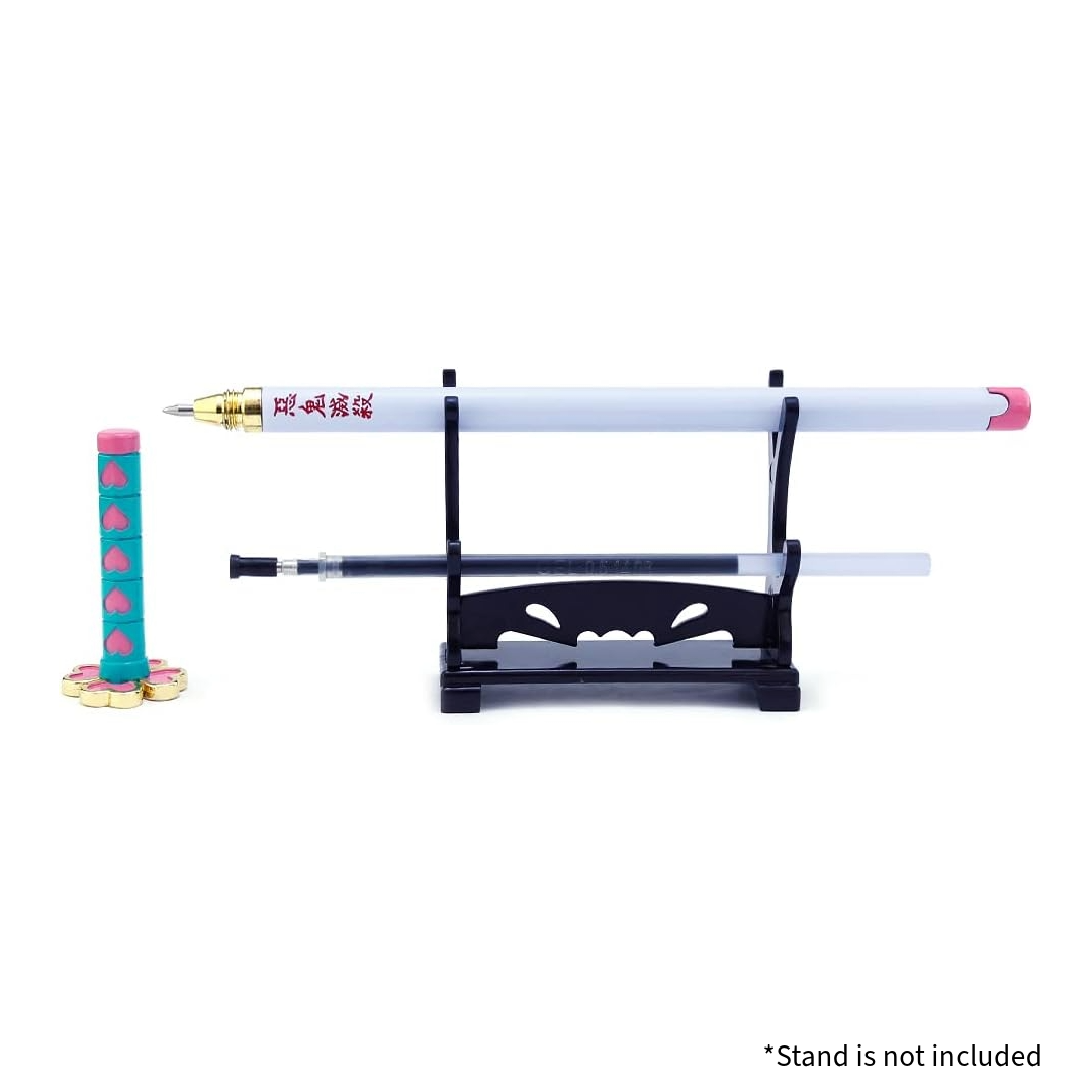 MITSURI KANROJI KATANA PEN