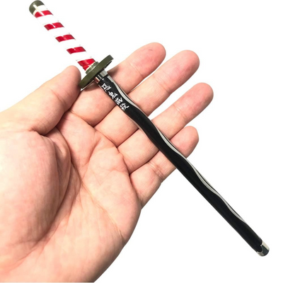 OBANAI IGURO KATANA PEN
