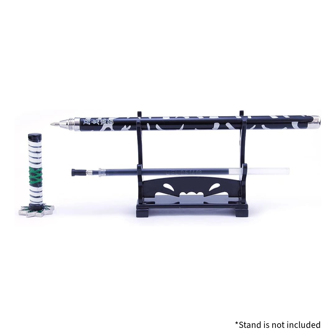 SANEMI SHINAZUGAWA KATANA PEN