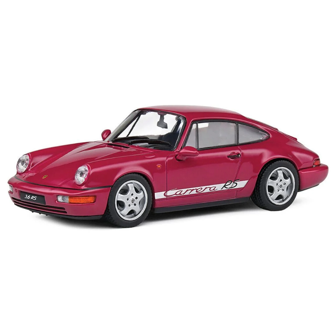 SOLIDO 1:43 PORSCHE 911-964 RS