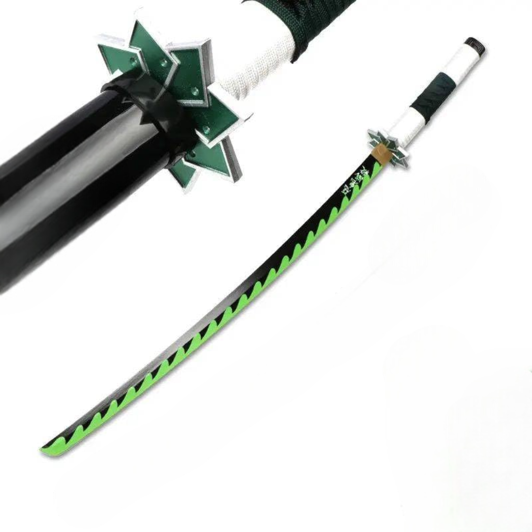 SANEMI KATANA