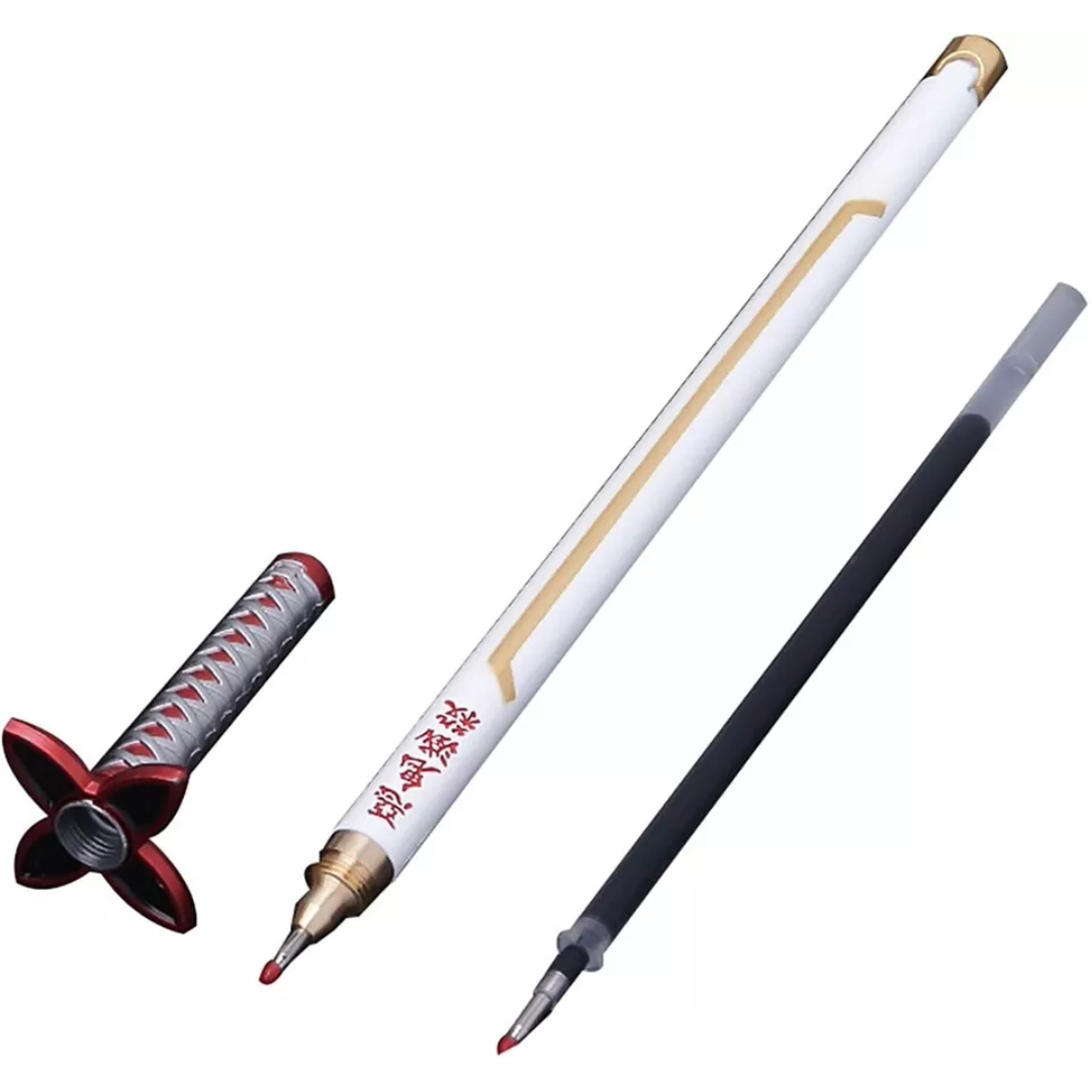 SHINOBU KOCHO KATANA PEN