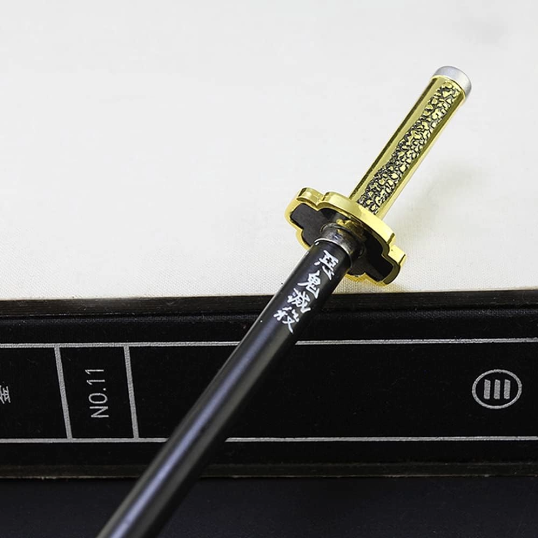 YORIICHI TSUGIKUNI KATANA PEN