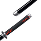 TANJIRO-NICHIRIN KATANA