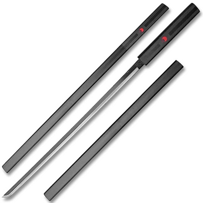 SASUKE-KATANA - Premium Sasuke Katana Replica for Collectors and Cosplayers - 2