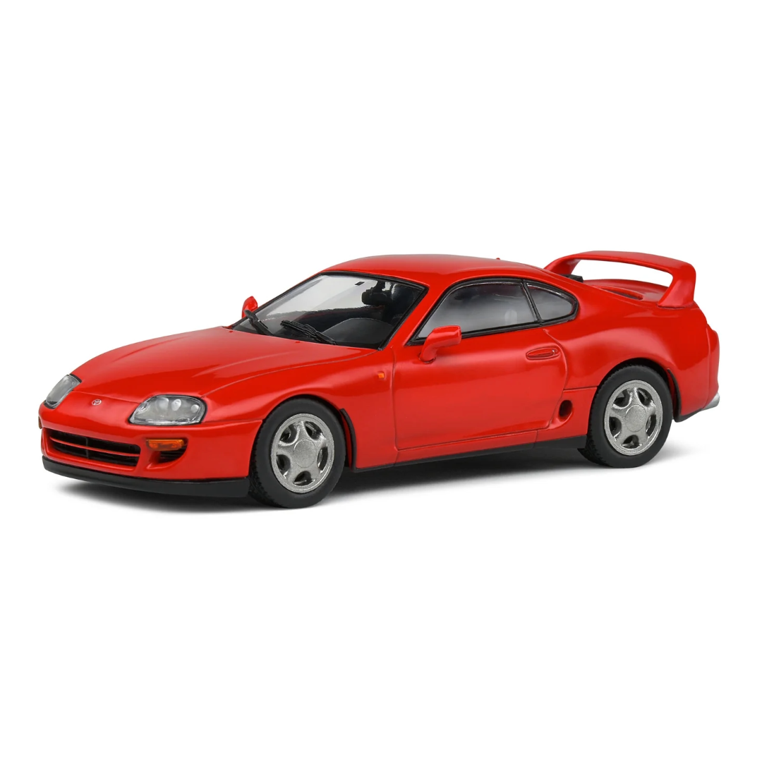 SOLIDO 1:43 TOYOTA SUPRA MKIV-2JZ