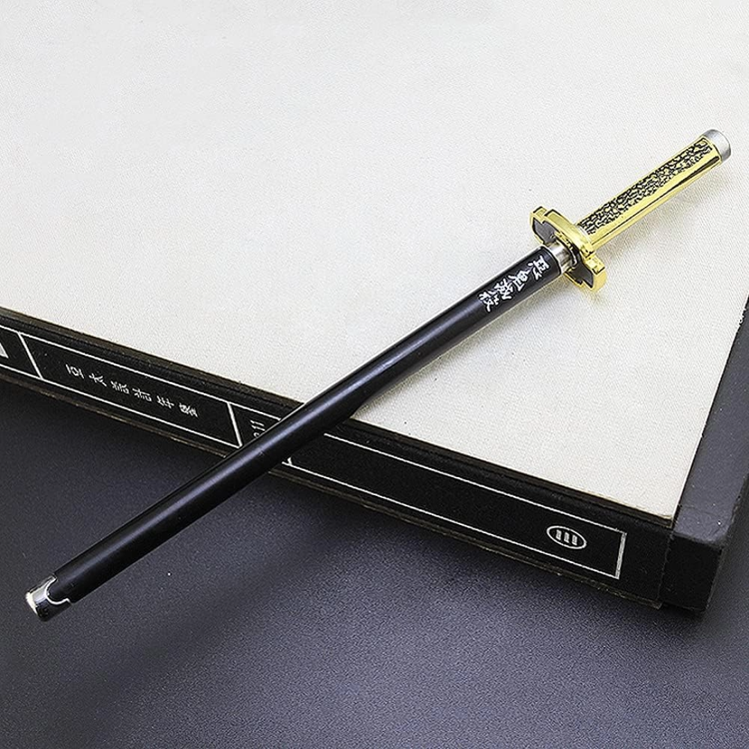 YORIICHI TSUGIKUNI KATANA PEN
