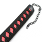 ICHIGO KUROSAKI-KATANA WITH LEATHER POUCH