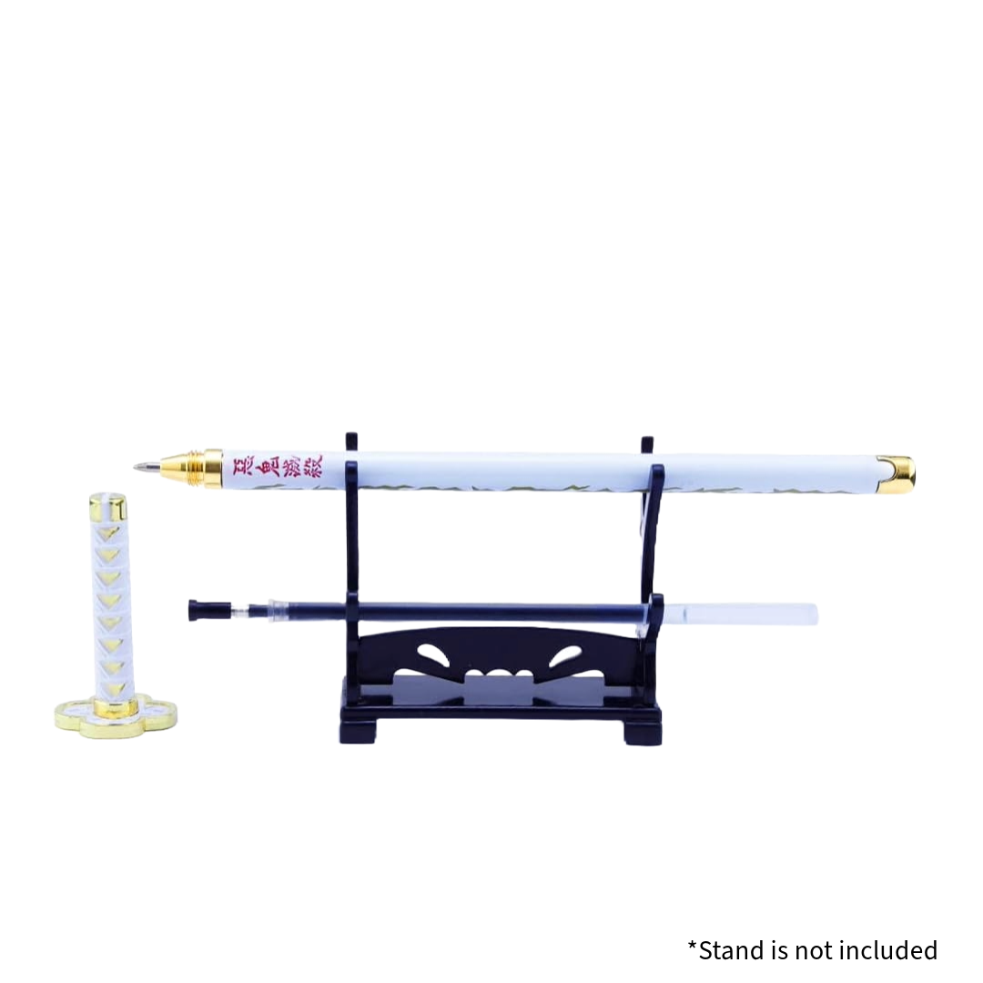 ZENITSU AGATSUMA KATANA PEN