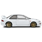 SOLIDO 1:18 SUBARU IMPREZA 22B