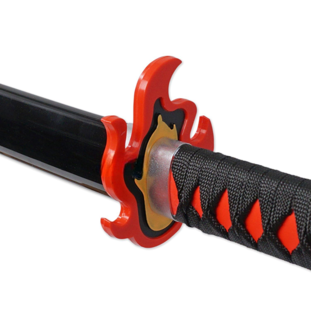 TANJIRO-NEW NICHIRIN KATANA