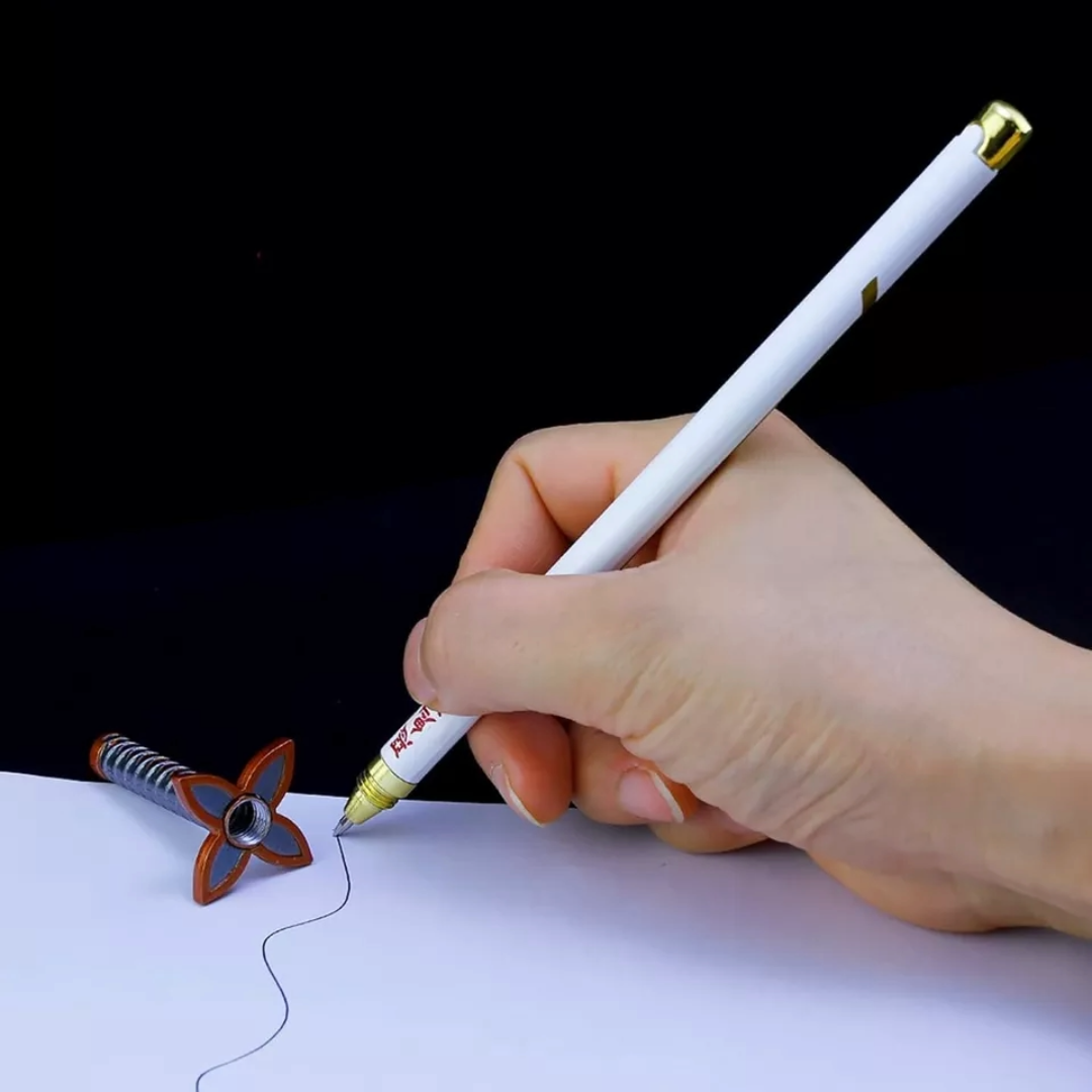 SHINOBU KOCHO KATANA PEN