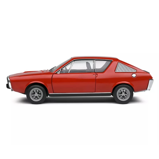 SOLIDO 1:18 RENAULT 17