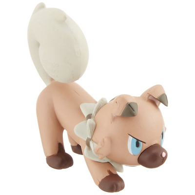 MONCOLLE IWANKO #22 - Captivating Collectible from the MONCOLLE Series