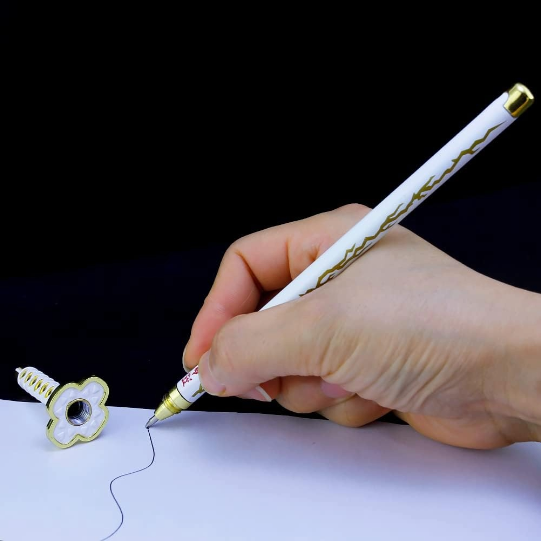 ZENITSU AGATSUMA KATANA PEN