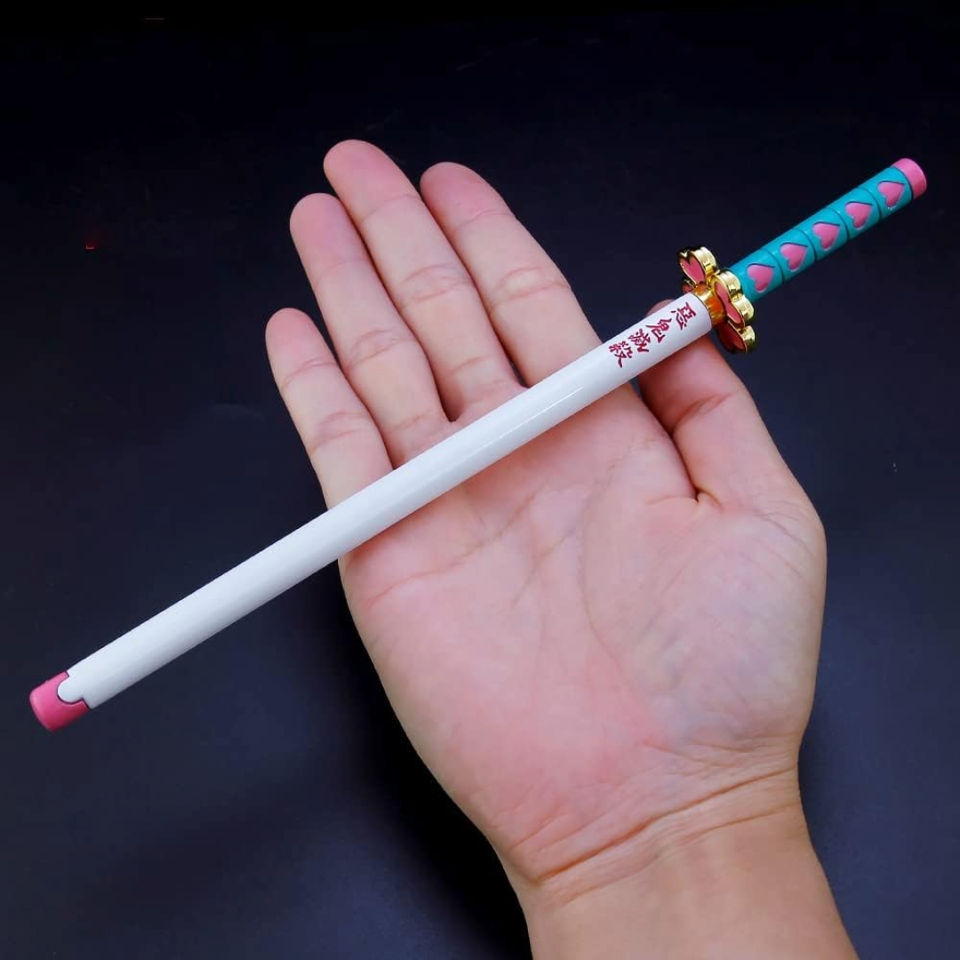 MITSURI KANROJI KATANA PEN