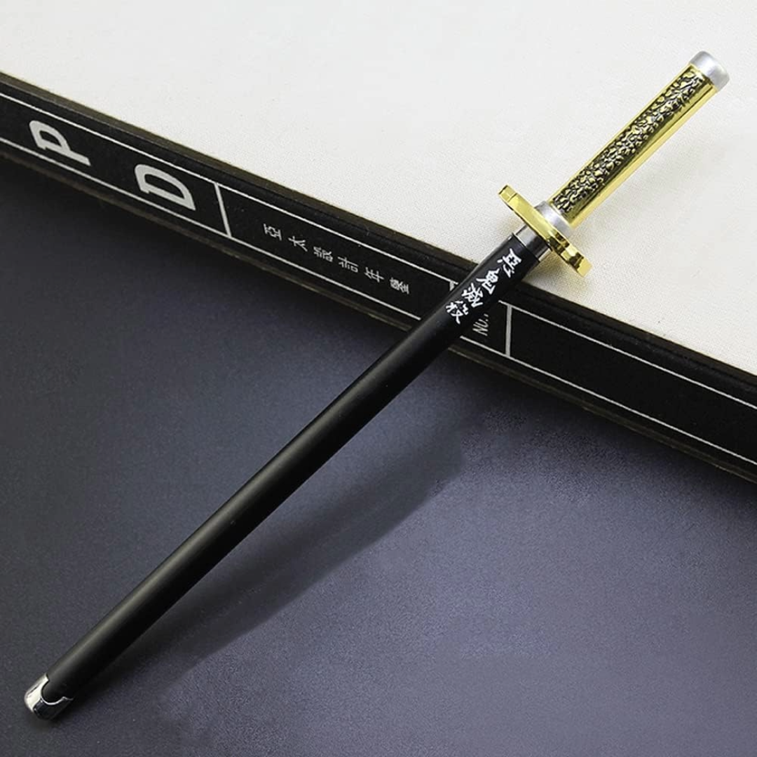 YORIICHI TSUGIKUNI KATANA PEN