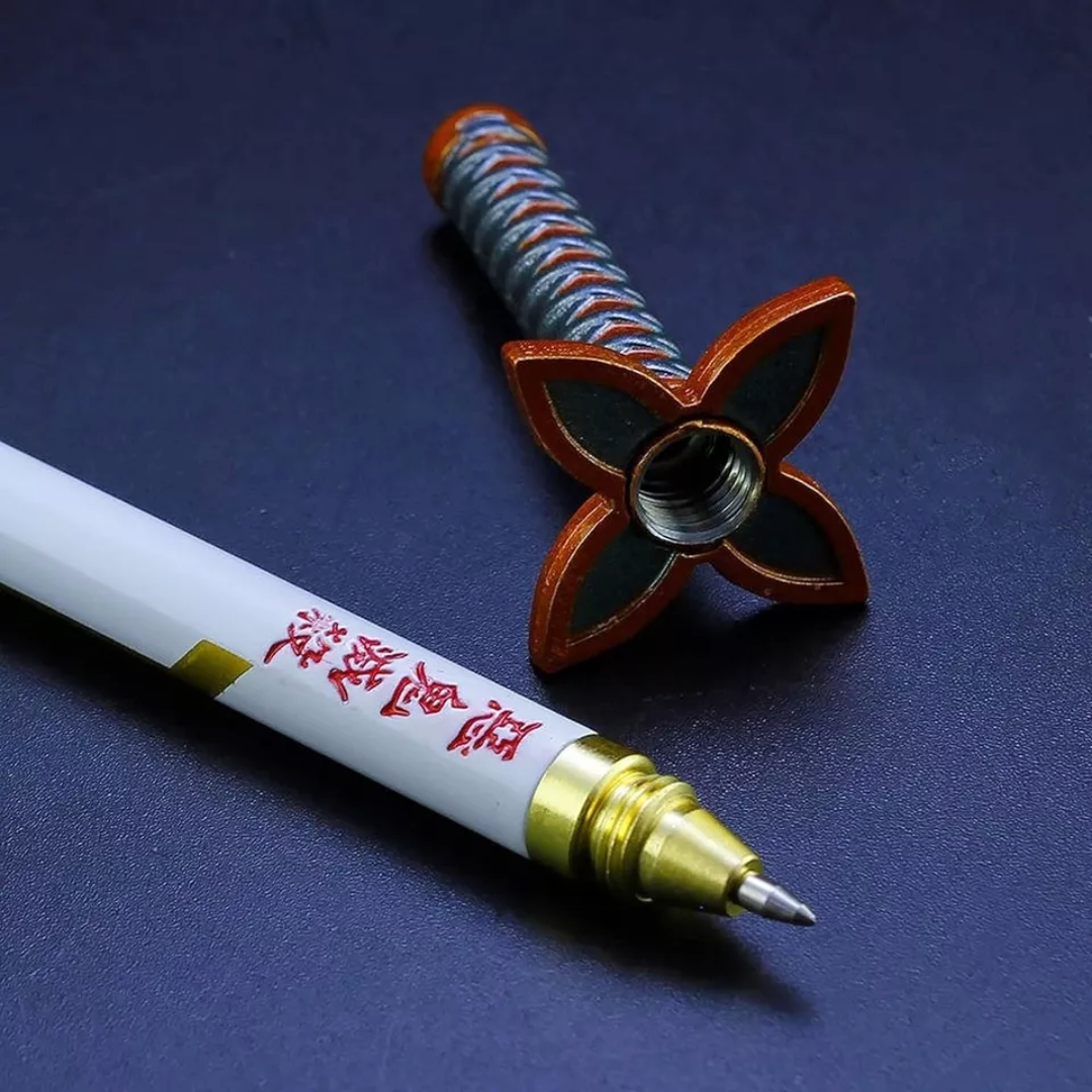 SHINOBU KOCHO KATANA PEN