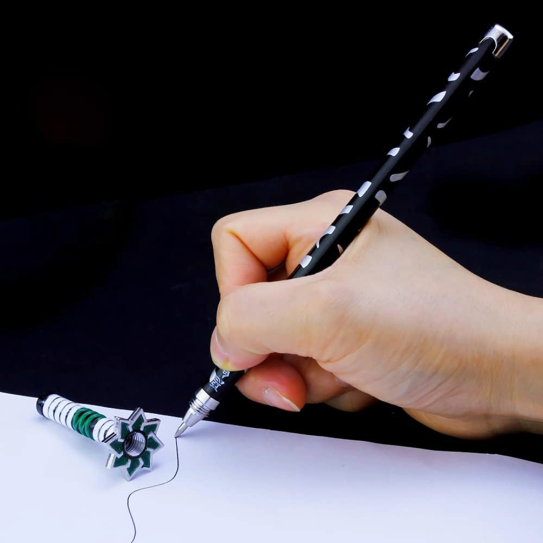 SANEMI SHINAZUGAWA KATANA PEN