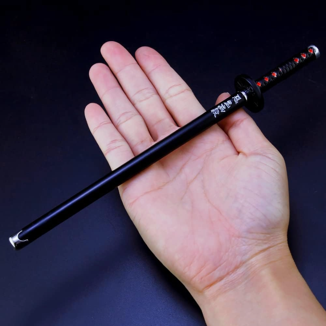 TANJIRO KATANA PEN