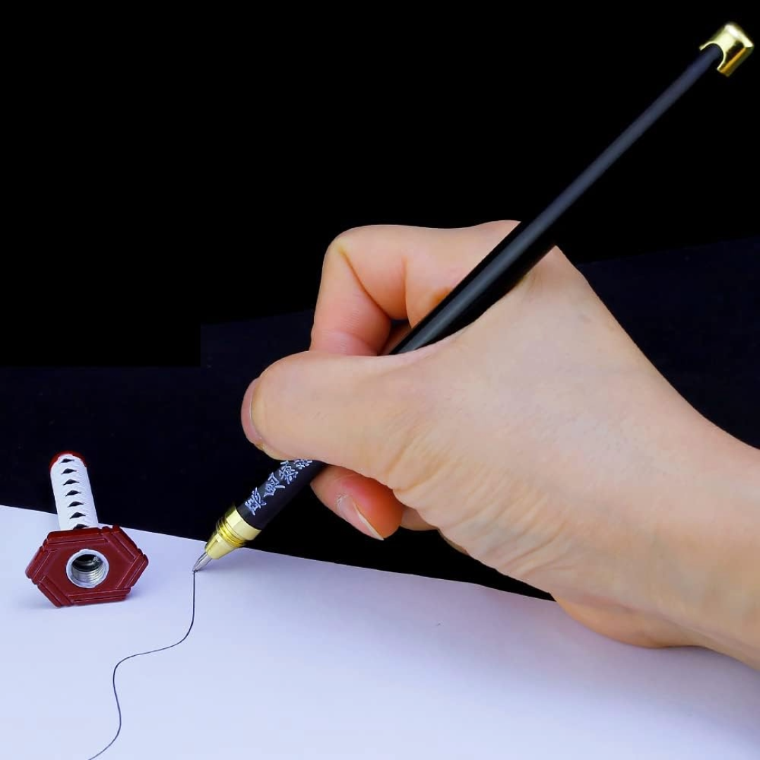 GIYU TOMIOKA KATANA PEN