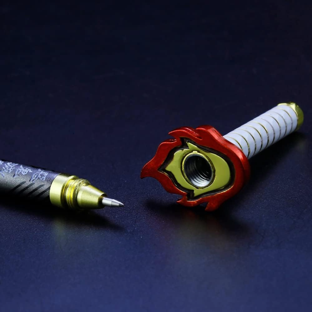 RENGOKU KATANA PEN