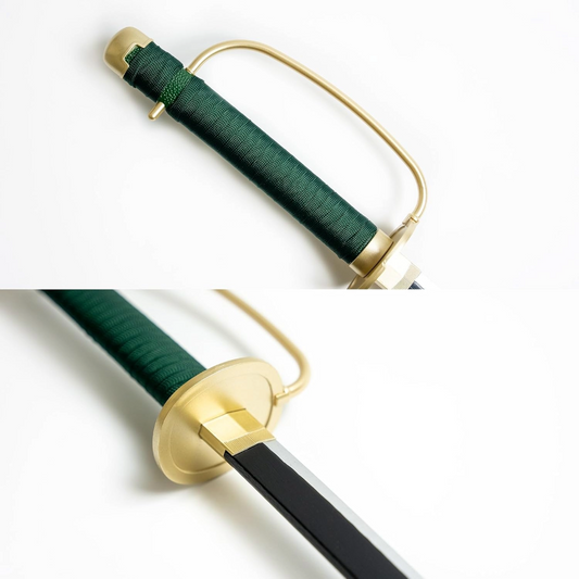 SHANK GRYPHON KATANA