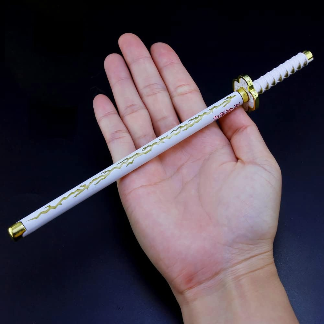 ZENITSU AGATSUMA KATANA PEN