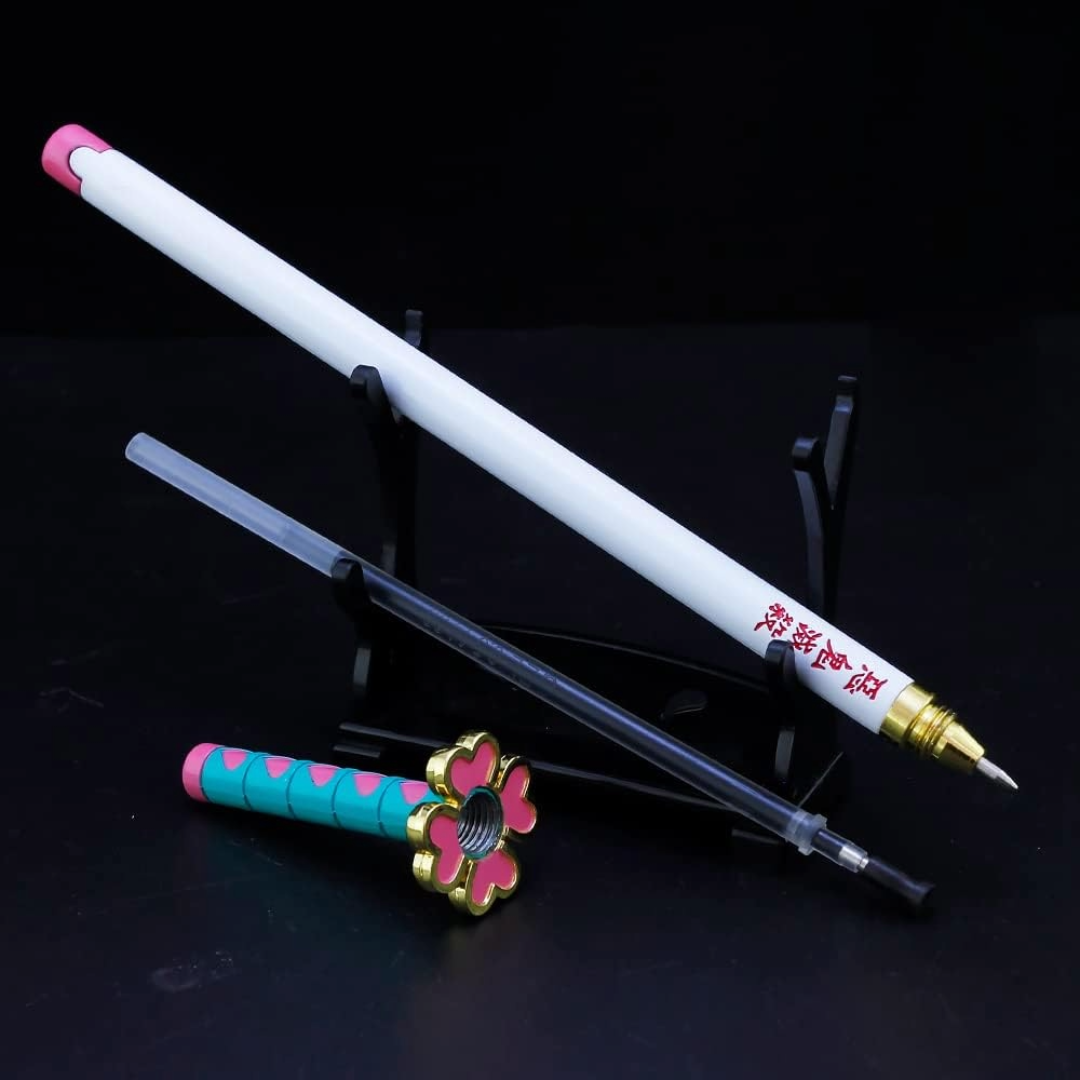 MITSURI KANROJI KATANA PEN
